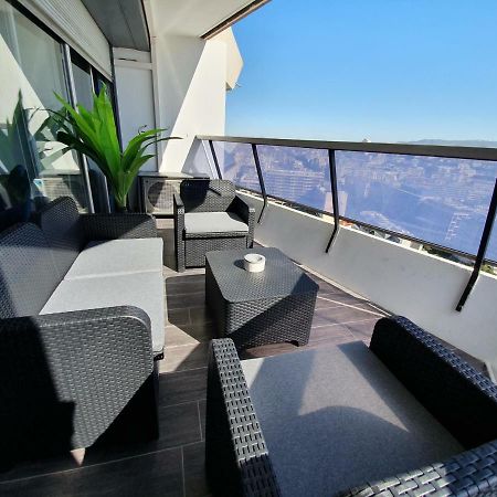 Appartement T2 Prado Chanot Plage Marsilia Exterior foto