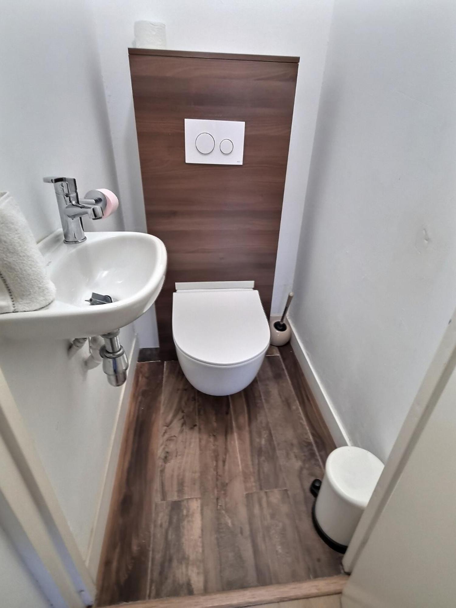 Appartement T2 Prado Chanot Plage Marsilia Exterior foto